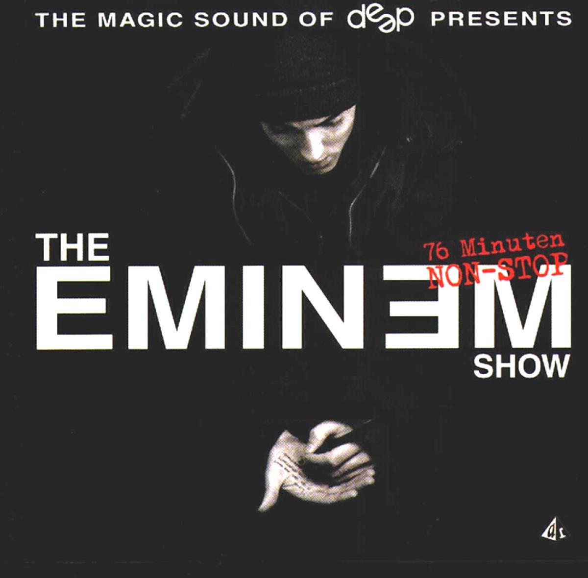 Eminem the eminem show album zip download
